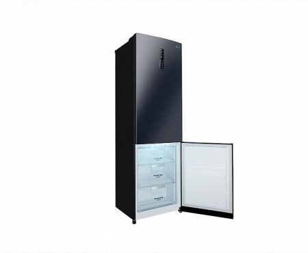 Холодильник LG GA-B489TGLB купить с доставкой по Москве и Московской области в интернет-магазине АваТехно