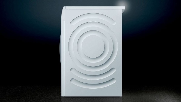 Стиральная машина SIEMENS WG42A2X4OE купить с доставкой по Москве и Московской области в интернет-магазине АваТехно