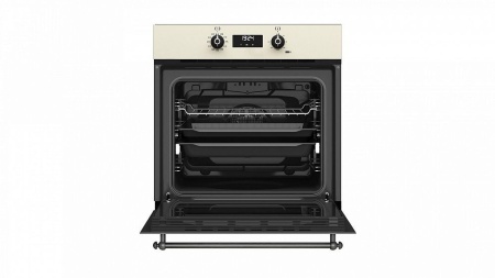 Духовой шкаф TEKA HRB 6400 VNS SILVER купить с доставкой по Москве и Московской области в интернет-магазине АваТехно