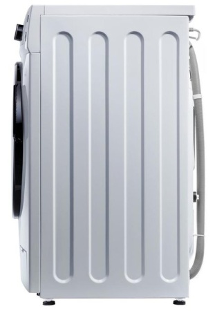 Стиральная машина с сушкой MAUNFELD MFWM1586WH купить с доставкой по Москве и Московской области в интернет-магазине АваТехно