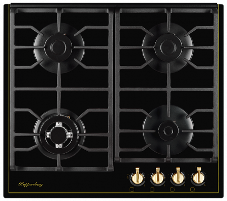 Варочная поверхность KUPPERSBERG FQ 602 B
