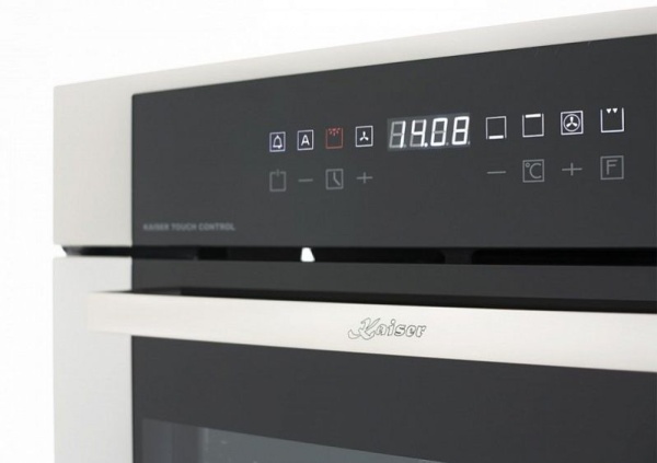 Духовой шкаф KAISER eh 6926 купить с доставкой по Москве и Московской области в интернет-магазине АваТехно