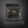 Духовой шкаф SMEG SFP6606WSPNR купить с доставкой по Москве и Московской области в интернет-магазине АваТехно