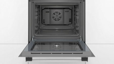 Духовой шкаф BOSCH HBF114BW0R купить с доставкой по Москве и Московской области в интернет-магазине АваТехно