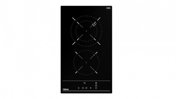 Варочная панель TEKA TZC 32320 TTC BLACK купить в Москве цена в интернет-магазине АваТехно