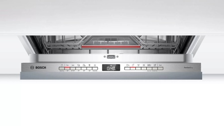 Встраиваемая посудомоечная машина BOSCH SMD6TCX00E купить с доставкой по Москве и Московской области в интернет-магазине АваТехно