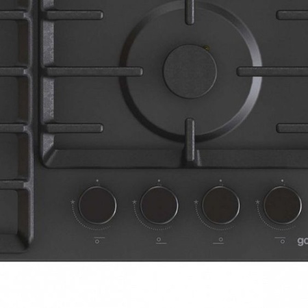 Газовая панель GORENJE GW 642 SYB купить с доставкой по Москве и Московской области в интернет-магазине АваТехно