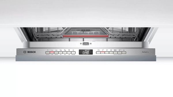 Встраиваемая посудомоечная машина BOSCH SMD6TCX00E купить с доставкой по Москве и Московской области в интернет-магазине АваТехно