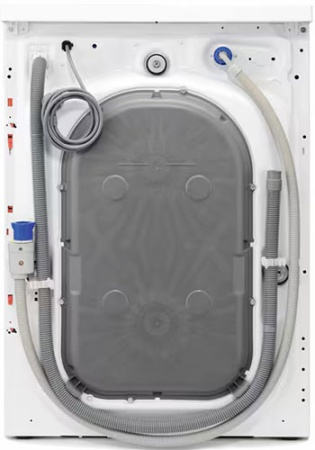 Стиральная машина с сушкой ELECTROLUX EW9WN249BE купить с доставкой по Москве и Московской области в интернет-магазине АваТехно