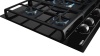 Газовая панель TEKA GZC 75330 XBN NIGHT RIVER BLACK (112570061) купить с доставкой по Москве и Московской области в интернет-магазине АваТехно