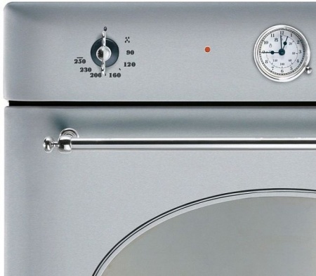 Духовой шкаф SMEG sf855x купить с доставкой по Москве и Московской области в интернет-магазине АваТехно