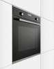 Духовой шкаф BOSCH hbg34b550 купить с доставкой по Москве и Московской области в интернет-магазине АваТехно