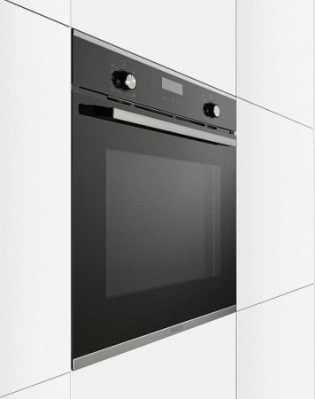 Духовой шкаф BOSCH hbg34b550 купить с доставкой по Москве и Московской области в интернет-магазине АваТехно
