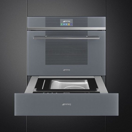 Шкаф скоростного охлаждения и шоковой заморозки SMEG SAB4104S купить с доставкой по Москве и Московской области в интернет-магазине АваТехно