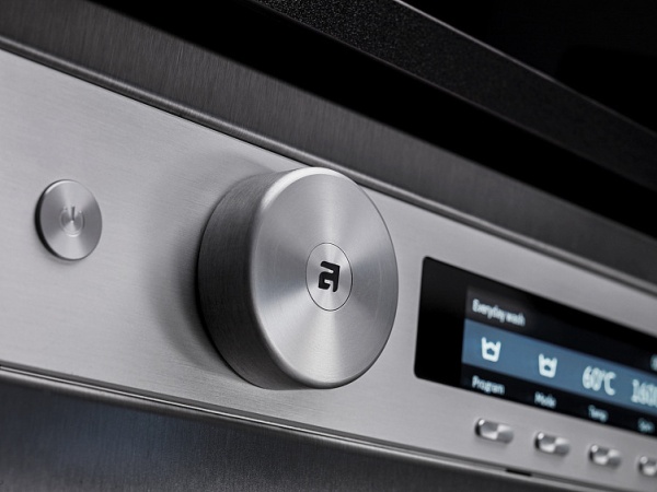 Стиральная машина ASKO W6098X.W/3 купить с доставкой по Москве и Московской области в интернет-магазине АваТехно