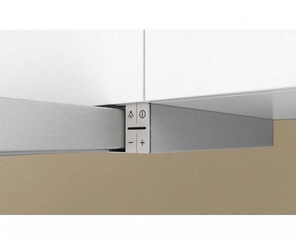 Вытяжка NEFF d46ed52x0 купить с доставкой по Москве и Московской области в интернет-магазине АваТехно