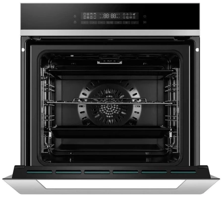 Духовой шкаф Haier HOQ-P16AN5SX купить с доставкой по Москве и Московской области в интернет-магазине АваТехно