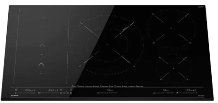 Индукционная панель Teka IZS 97630 MST BLACK купить с доставкой по Москве и Московской области в интернет-магазине АваТехно