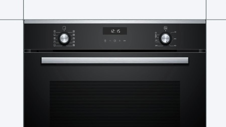 Духовой шкаф Bosch HBB237BS0R купить с доставкой по Москве и Московской области в интернет-магазине АваТехно