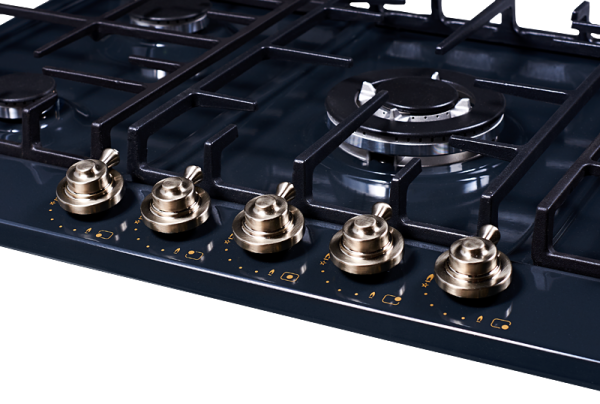 Поверхность KUPPERSBERG fv9tgrz ant silver купить с доставкой по Москве и Московской области в интернет-магазине АваТехно