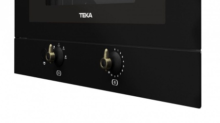 Микроволновая печь TEKA MWR 22 BI AB (40586300) купить с доставкой по Москве и Московской области в интернет-магазине АваТехно