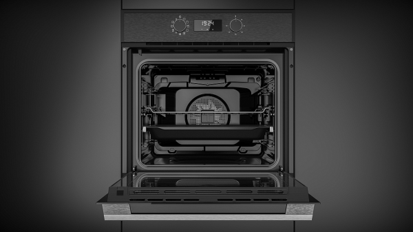 Духовой шкаф TEKA HSB 630 BK купить с доставкой по Москве и Московской области в интернет-магазине АваТехно