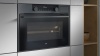 Духовой шкаф ASKO OCSM8487B Full Black Steel купить с доставкой по Москве и Московской области в интернет-магазине АваТехно