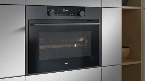 Духовой шкаф ASKO OCSM8487B Full Black Steel купить с доставкой по Москве и Московской области в интернет-магазине АваТехно