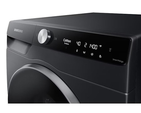 Стиральная машина Samsung WW11CGP44CSBLP купить с доставкой по Москве и Московской области в интернет-магазине АваТехно