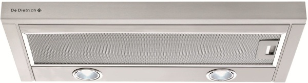 Вытяжка DE DIETRICH DHT1156X купить с доставкой по Москве и Московской области в интернет-магазине АваТехно