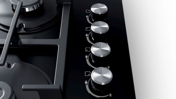 Варочная поверхность BOSCH POP6C6O90R купить с доставкой по Москве и Московской области в интернет-магазине АваТехно