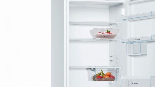 Холодильник Bosch KGV36XW23R купить с доставкой по Москве и Московской области в интернет-магазине АваТехно