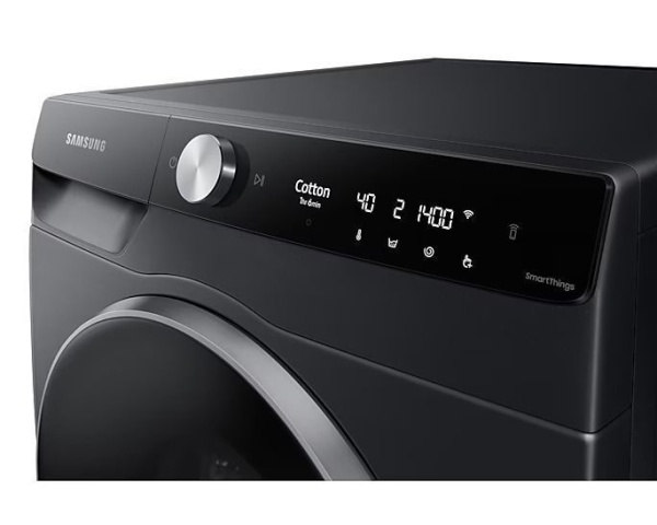 Стиральная машина Samsung WW11CGP44CSBLP купить с доставкой по Москве и Московской области в интернет-магазине АваТехно