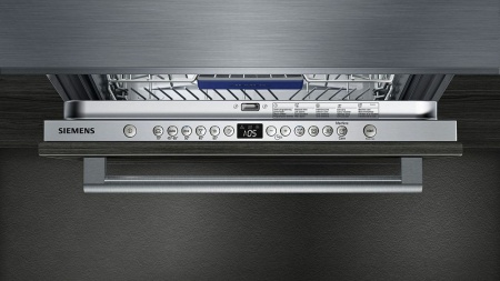 Посудомоечная машина SIEMENS SN636X15ME купить с доставкой по Москве и Московской области в интернет-магазине АваТехно
