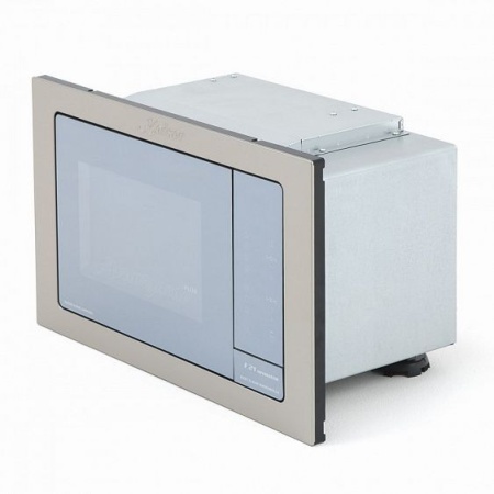 Микроволновая печь KAISER em 2000 купить с доставкой по Москве и Московской области в интернет-магазине АваТехно