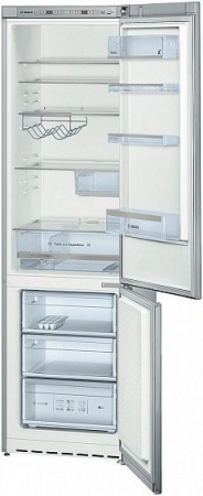 Холодильник BOSCH kge 39xl20 r купить с доставкой по Москве и Московской области в интернет-магазине АваТехно