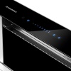 Вытяжка MAUNFELD Prestige 90 черный купить с доставкой по Москве и Московской области в интернет-магазине АваТехно