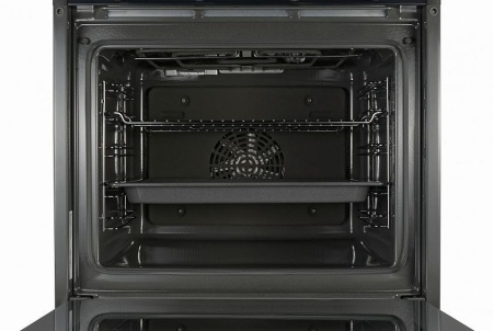 Духовой шкаф BOSCH HBG337BB0R купить с доставкой по Москве и Московской области в интернет-магазине АваТехно
