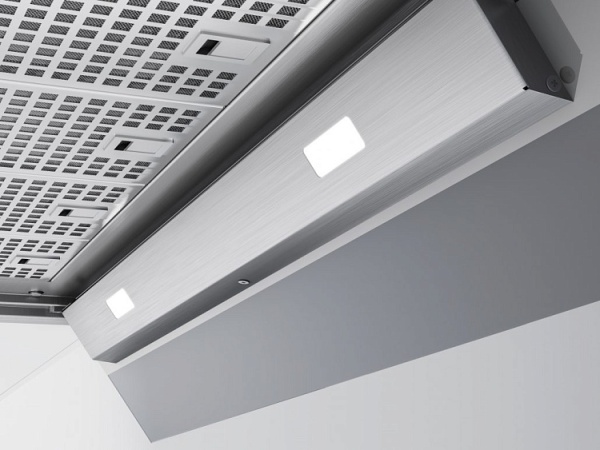 ВЫТЯЖКА PANDO TIS/90 CRISTAL NEGRO V.850 SEC купить с доставкой по Москве и Московской области в интернет-магазине АваТехно