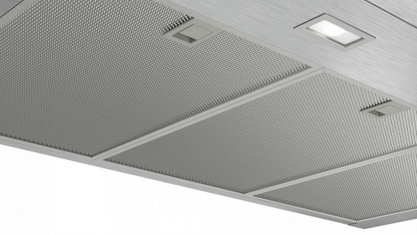 Каминная вытяжка BOSCH DWB96IM50 купить с доставкой по Москве и Московской области в интернет-магазине АваТехно