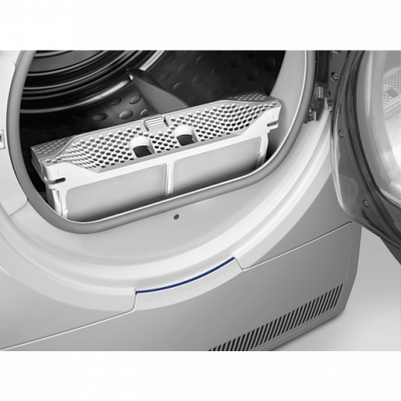 Сушильная машина Electrolux EW8HR358S купить с доставкой по Москве и Московской области в интернет-магазине АваТехно