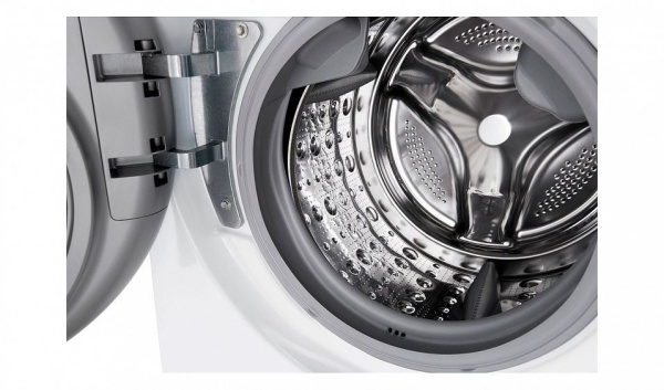 Стиральная машина LG FH-6G1BCH2N купить с доставкой по Москве и Московской области в интернет-магазине АваТехно