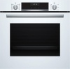 Духовой шкаф BOSCH HBG537NW0R