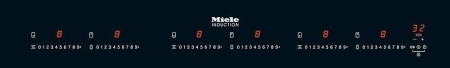 Варочная панель MIELE KM 6366 купить с доставкой по Москве и Московской области в интернет-магазине АваТехно
