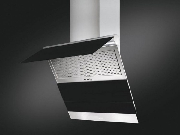 Вытяжка SMEG kts75nc купить с доставкой по Москве и Московской области в интернет-магазине АваТехно