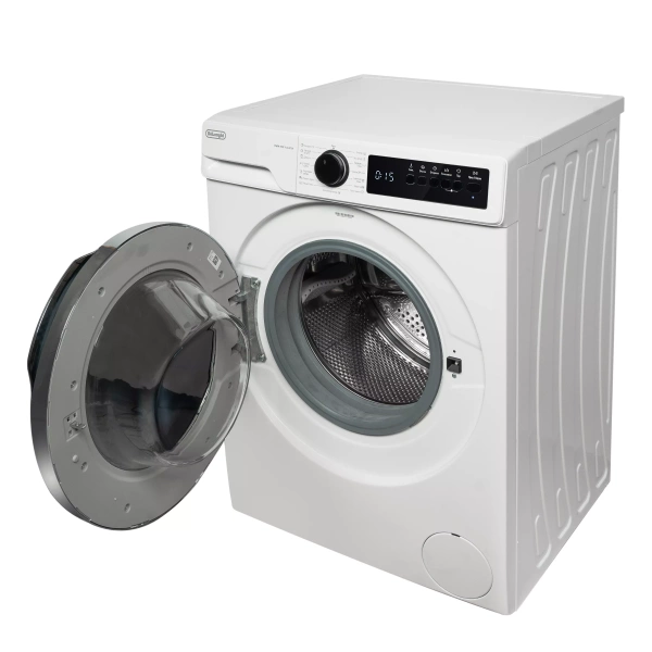 Стиральная машина DeLonghi DWM 825 V ALICIA купить с доставкой по Москве и Московской области в интернет-магазине АваТехно