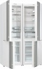 Холодильник GORENJE NRK612ORAW купить с доставкой по Москве и Московской области в интернет-магазине АваТехно