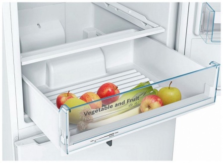 Холодильник BOSCH KGN39NW14R купить с доставкой по Москве и Московской области в интернет-магазине АваТехно