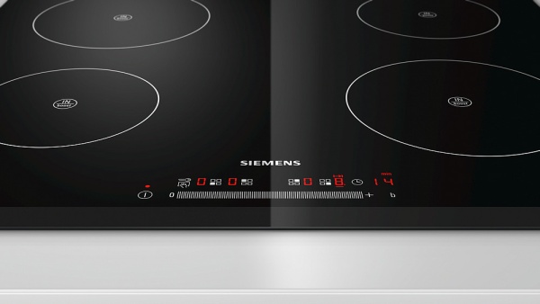 Поверхность SIEMENS eh 631fa18 e купить с доставкой по Москве и Московской области в интернет-магазине АваТехно