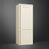 Холодильник SMEG FA8005RPO купить с доставкой по Москве и Московской области в интернет-магазине АваТехно